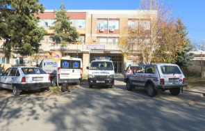 апел болницата кочани имаме нужда кислород вода