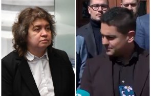 извънредно радостин василев подивя плаши гражданско неподчинение физическа саморазправа парламента