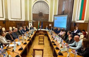 гарантират устойчивото управление горите националната стратегия развитие горския сектор