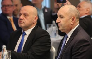 радев томислав дончев розовото масло сътрудничеството япония