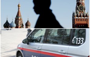 скандалът набира скорост разкри две българки руски шпионки снимки