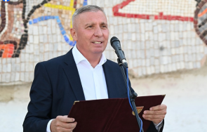 кметът кочани подава оставка