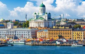 финландия осми път обявена щастливата страна дъното класацията