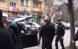 организират протест бдение смъртта арестанта казанлък