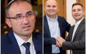 тежки думи председателят шалом скочи апс доган паднаха всичките задръжки свидетели сме канонада цинични изявления обвинения израел