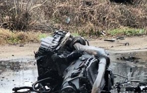 челен удар пътя затвори временно отсечката монтана враца трима пострадали потресаващи снимки