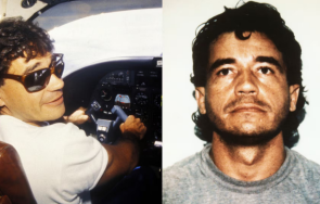 арестуваха бившия наркобарон карлос ледер