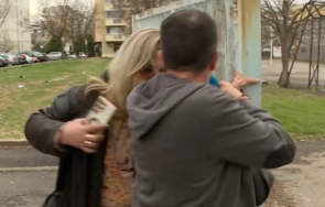 репортер оплака ухапан училищна директорка