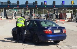 прави 2000 евро глоба нарушителите пътя гърция