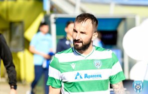 Васил Панайотов