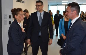 министър дилов българия превърне регионален център развойна дейност