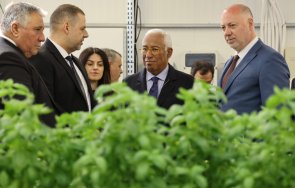 иновациите европейската конкурентоспособност обсъдиха премиерът желязков антонио коща