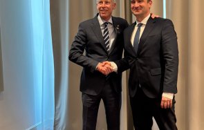 българия сащ стратегическо партньорство инвестиции сигурни модерни ядрени мощности