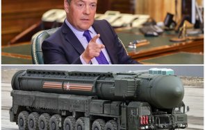 русия дрънка оръжия смрази света нещо нечувано