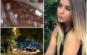 баща убито катастрофа момиче сърцераздирателна изповед убиецът свобода детето гроба справедливост