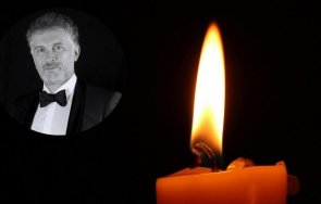 българия сбогува оперния певец богомил спиров загинал катастрофа