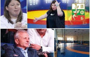 станка златева мощно изригна гриша ганчев меценатът дава клубът цска зала ползва безвъзмездно залата министерството