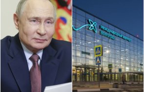 путин преименува международно летище сталинград