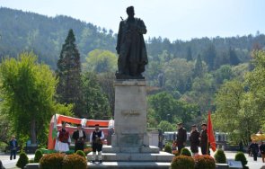 памет българска 122 години гибелта гоце делчев