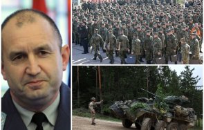 разкритие дългата ръка радев ввс хората навсякъде армията
