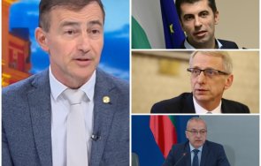 четири години хаос пак сме световната политическа карта европа облекчение приемат българия правителство