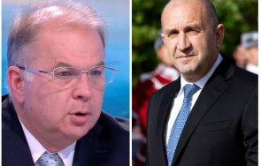 разкриха тайния план радев референдума замислена поредната политическа криза