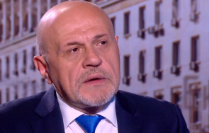 томислав дончев