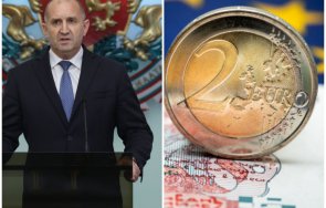 мрежата завря заради поредния гаф радев референдумът обогатен искане импийчмънт президента човек изгонен държавен глава главнокомандващ