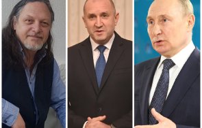 алгафари радев тика трети път президентската институция противоконституционност получи погалване главата самодържеца покани парада москва