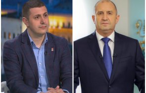 бсп депутатът атанас атанасов зашлеви президента референдум предложението отклоняване вниманието