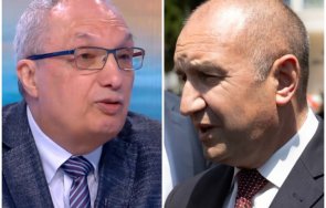 костов съсипа радев подвиква отстрани без познава механизмите държавата иска измести темата боташ