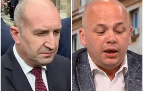 александър симов занули радев реакцията предсказуема пошла банална талашитена табуретка