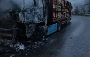 тир запали прохода рожен затапи движението посоки