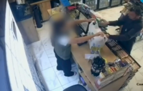 задържаха сериен крадец кутии дарения