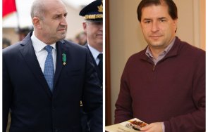 горещо пик предложението радев референдум притиворечи категорично конституцията
