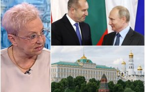 бой последен диана дамянова закова путиниста радев всички сили дето ръкоплещят москва безогледно мобилизирани кинтите взети господарите натискат спусъ
