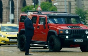 пик бил вътрешен министър бойко рашков гази закона насред центъра софия снимки