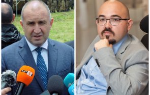 топ юрист отговори радев допускането противоконституционен референдум демократично