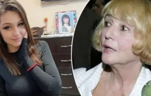 убийцата баба ивет стайкова мечтата бъда млада майка искам родя дете
