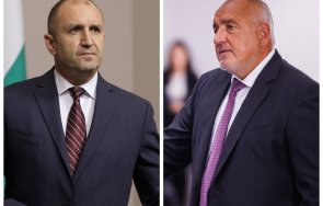 епизод пореден радев борисов битка оцеляването българия европейска държава