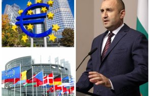 разбиващ анализ румен радев една единствена цел власт популистът трупа капитал партия