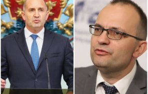 мартин димитров гневен радев действията саботаж цели референдум създава хаос
