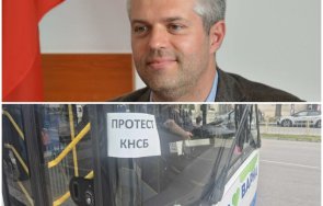 ефектът доминото варна стягат стачка спират рейсовете разберат кмета промяната