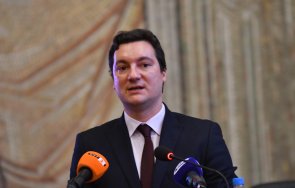 гореща интрига тръгна слух осинови избягалия президенството крум зарков