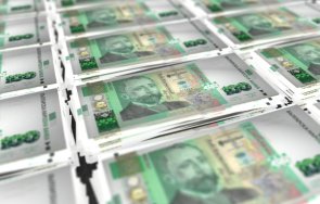 пръв път богатството българите надхвърли трилион лева