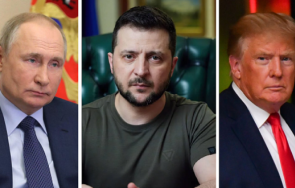 странна превъзбуда утрешните преговори истанбул мирът украйна