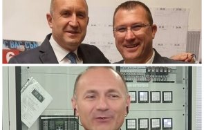 разголиха срамотиите росен христов пак доказа острата несъстоятелност румен радев дясната ръка копринката