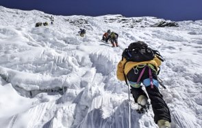 румънец индиец загинаха осемхилядния връх лхотце