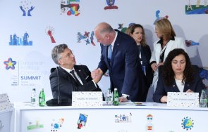 желязков тирана българия значителен принос сигурността целия