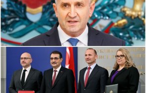 събота генерал боташ предаде българия радев отстранен разследван осъден